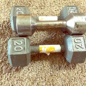 Weights